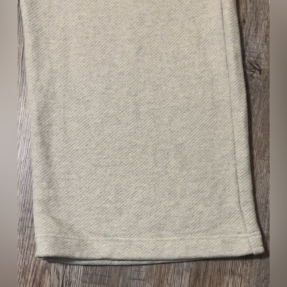 (NWOT) Free People Darla One-Piece In Heathered Tan Size M - Picture 7 of 13